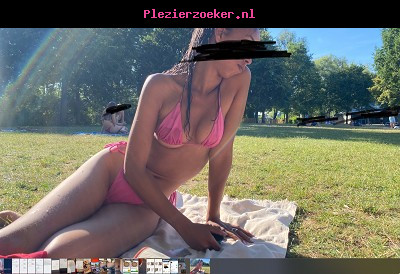Correctie Deze Zaterdag 26 Sept om 23u Mini VIP Gangbang