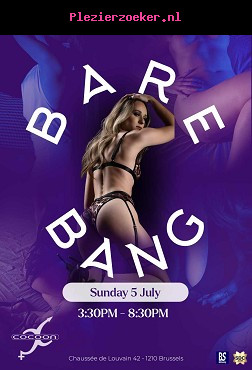 Bare Bang met Bianca en C °