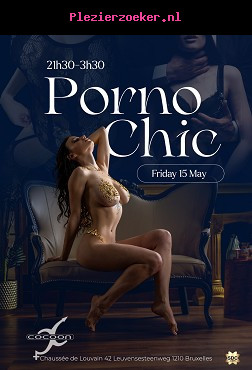 Porno Chic Night