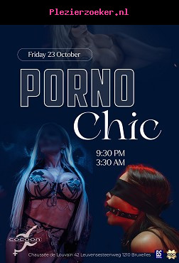 Porno Chic Night