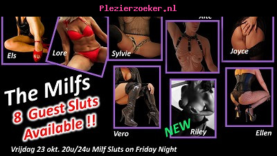 Vanavond 23/10 8 Gulzige Zaadsletjes 20u24u te Diest