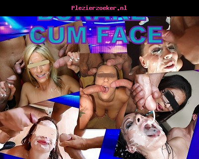 Bukake Sexparty / Actieve Koppels Gratis