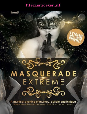 Masquerade Extreme Edition