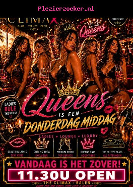 Don 13/08 Gangbang Queens