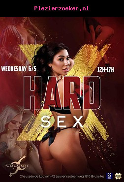 Hard Sex