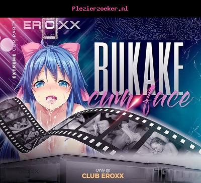 Bukake Sexparty / Golden Member Koppels Gratis!!