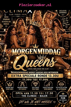 Do 10/09 Gangbang Queens!! 1130u / 17.30u