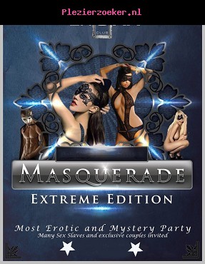 Masquerade Extreme Edition