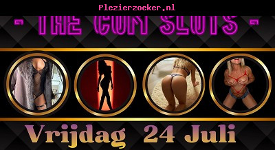 Vrijdagavond 24 Juli van 20u tot 01u...