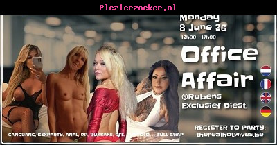 Offfice Affair
