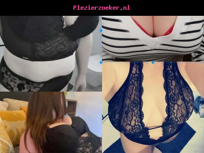 Maandag 10 Augustus Privé Gangbang met Luna & Fien