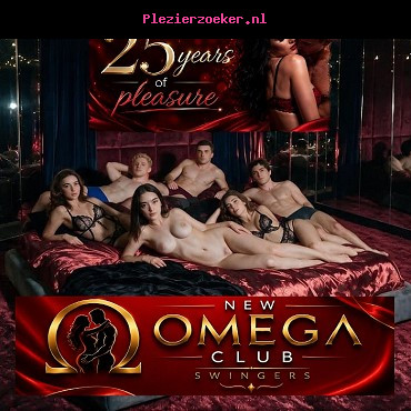 1 Club - 1 Concept - 25 Years - Full Sex Guarantee