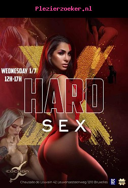 Hard Sex