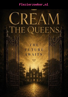 Cream the Queens