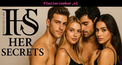 Hersecrets: Eindelijk een Feestje Waar Je als Single Man Minder Betaalt Dan een Koppel!