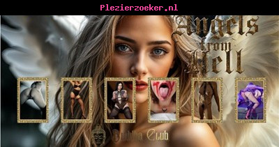 Angels From Hell Vrijdag 28 Augustus 20u Newbie Screaming Girl en 6 Andere Geile Toppers