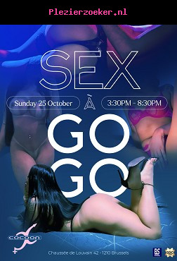 Sex à Gogo