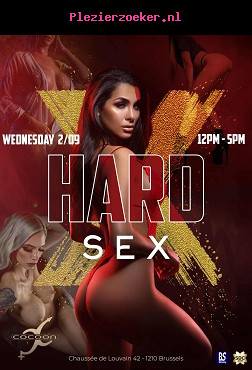 Hard Sex