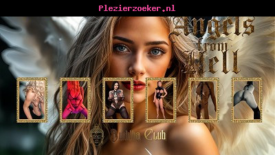 Angels From Hell Summer Edition with More Than 6 Lady's Xxl Bukkake