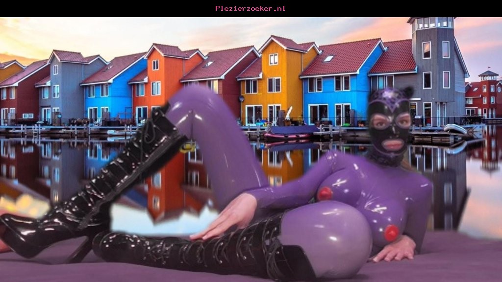 17 september 2026 Castingproductie met Fraya foto 3
