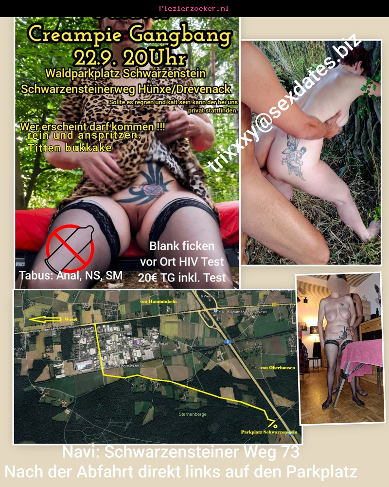 22.9. Creampie Outdoor Gangbang