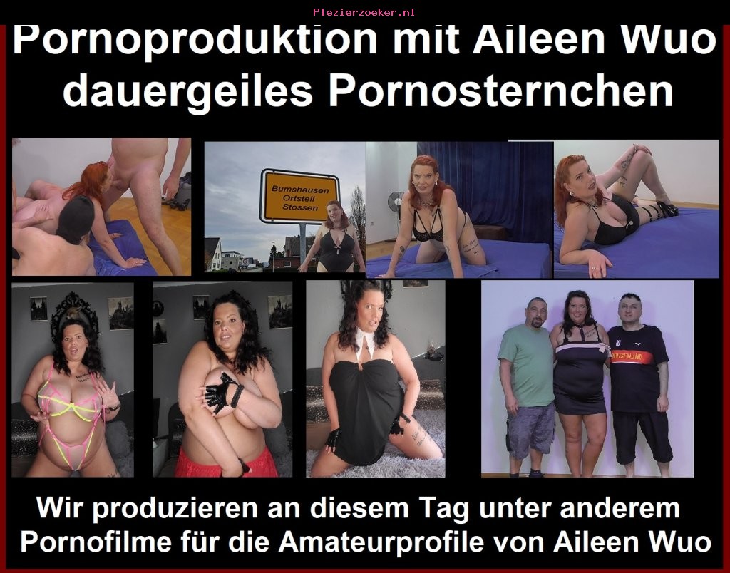 9 mei 2026 - Pornoproductie - Castingdatum - met Aileen Wuo foto 2