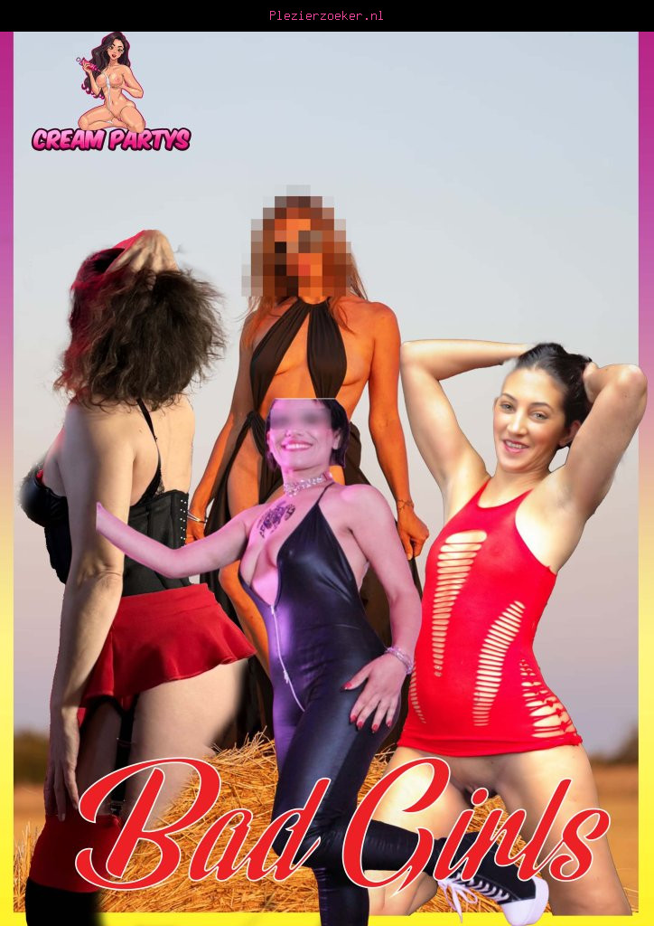 Bad Girls op 2.9.2026