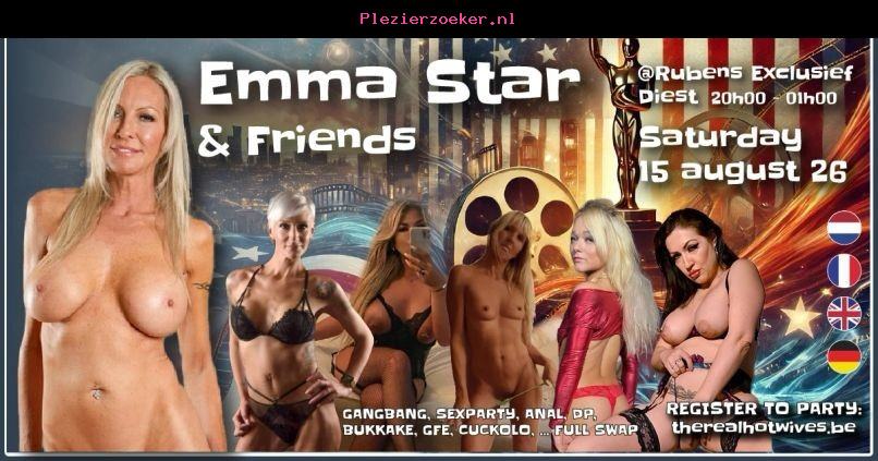 GB Draai met Emma Ster en Vrienden foto 4