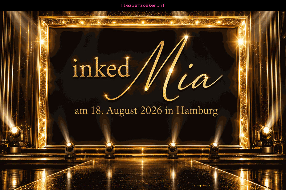 HÜ Gangbang Party in Hamburg