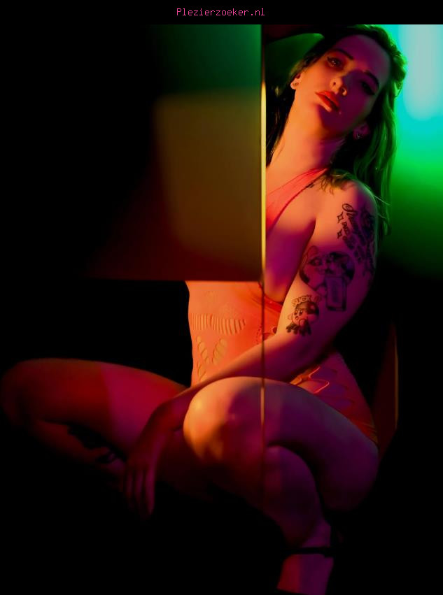 Sg Parties - "kinky Babes" in Hermaringen foto 5