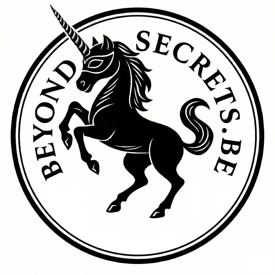 Masked Secrets - een Écht Eyes Wide Shut Feest