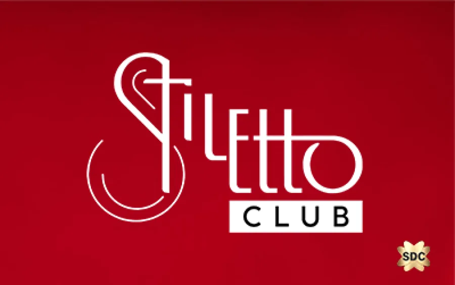 Stiletto-Club the Lingerie Editon | November 2026