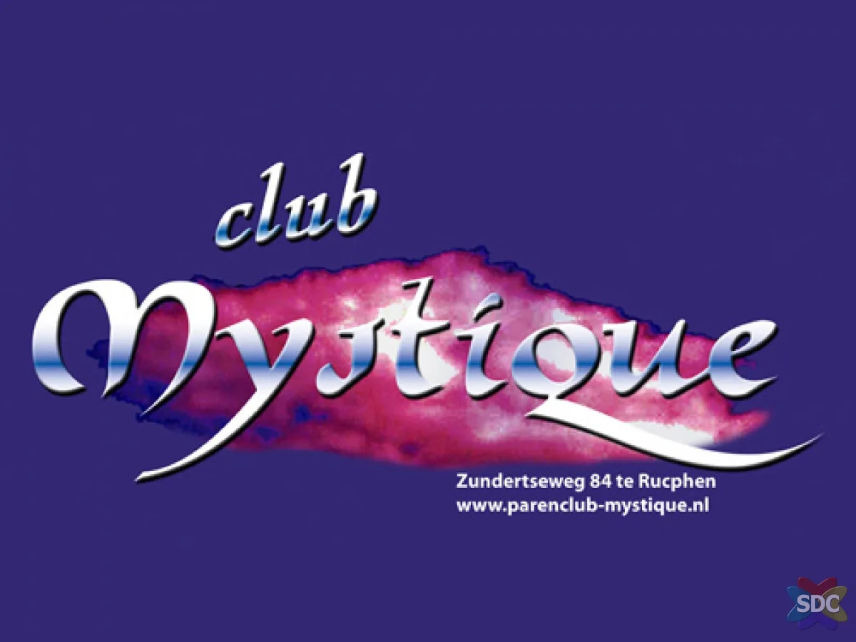 Mystique: Sexy Colors in the Mix