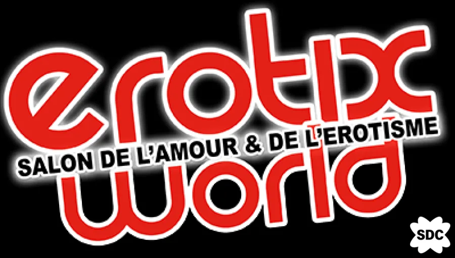 Salon de Lamour Et de Lérotisme À La Louvière.