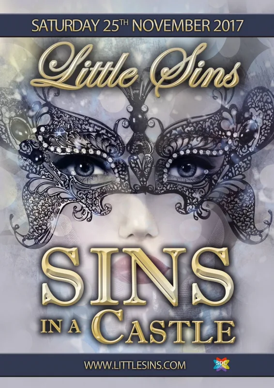 Xmas Sins 2026