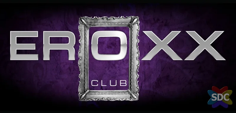 Sexretary Chique @ Eroxx