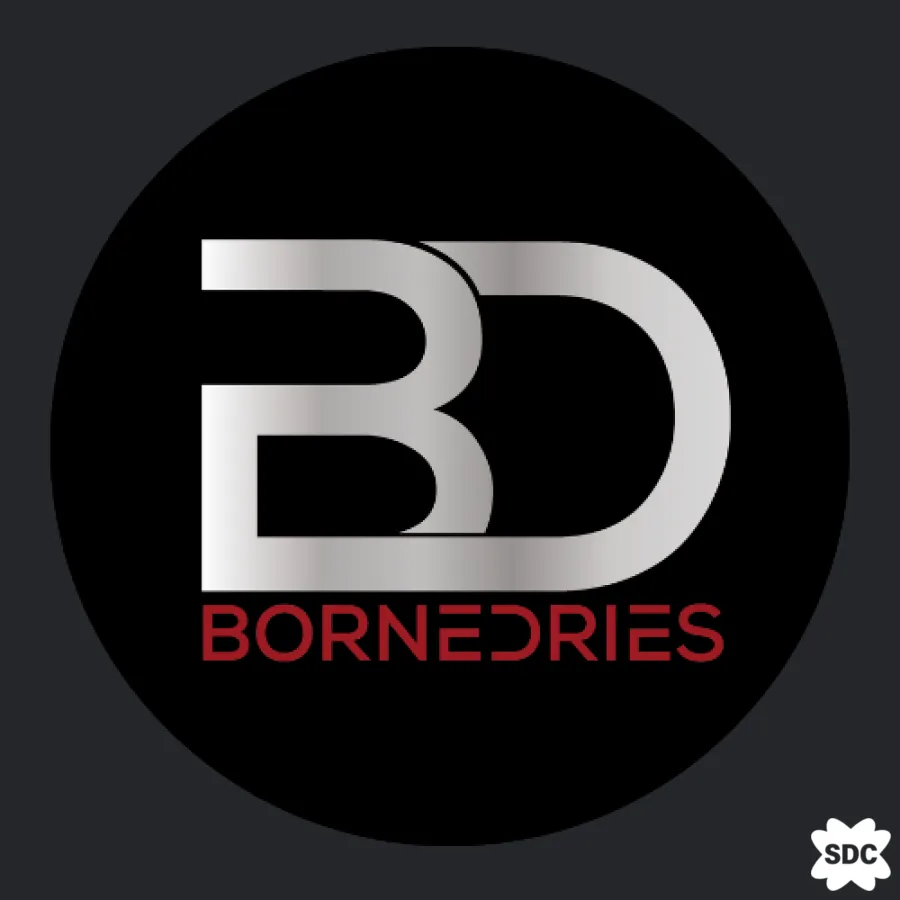Halloween @ Bornedries