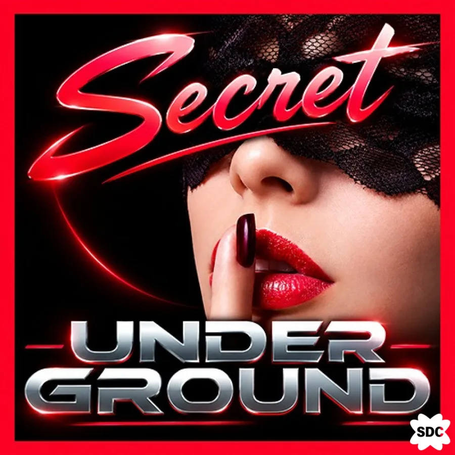 Secret Underground Goes Kamasutra 30 & 31 October