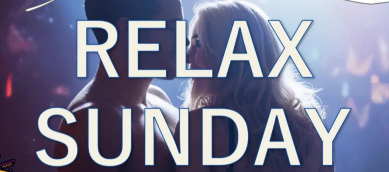 Relax Sunday