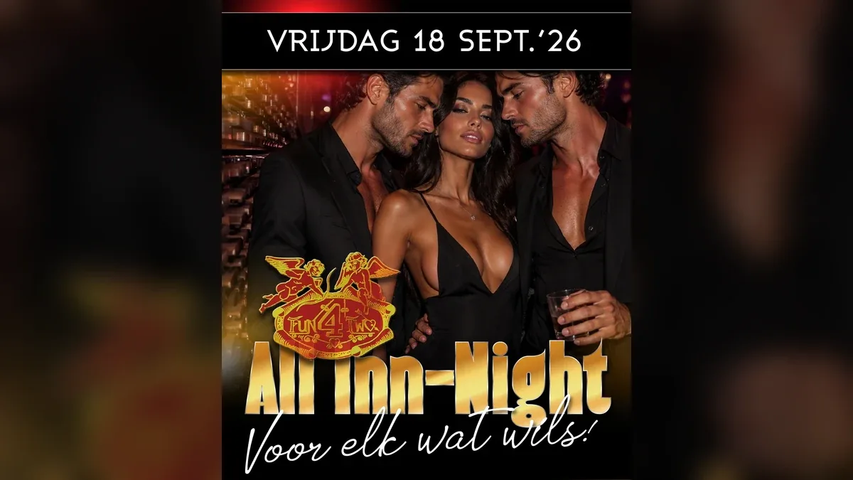 All Inn Night!