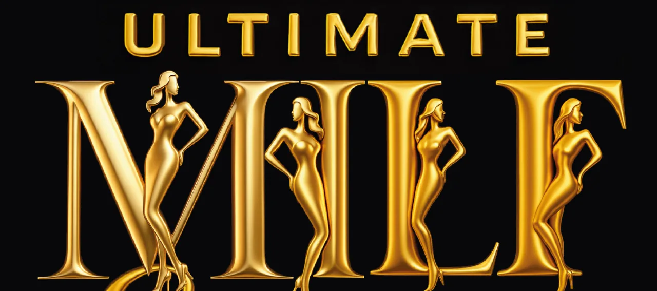 Ultimate MILF Evening