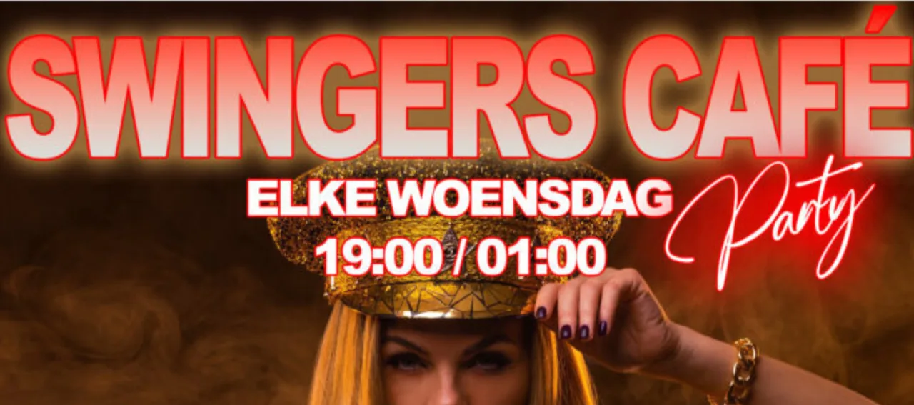 Swingers Café