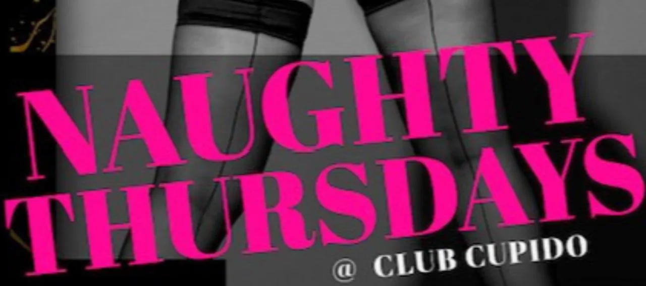 Naughty Thursdays