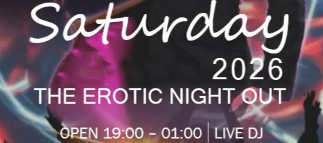Mystique Saturday