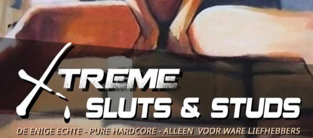 X-Treme Sluts & Studs