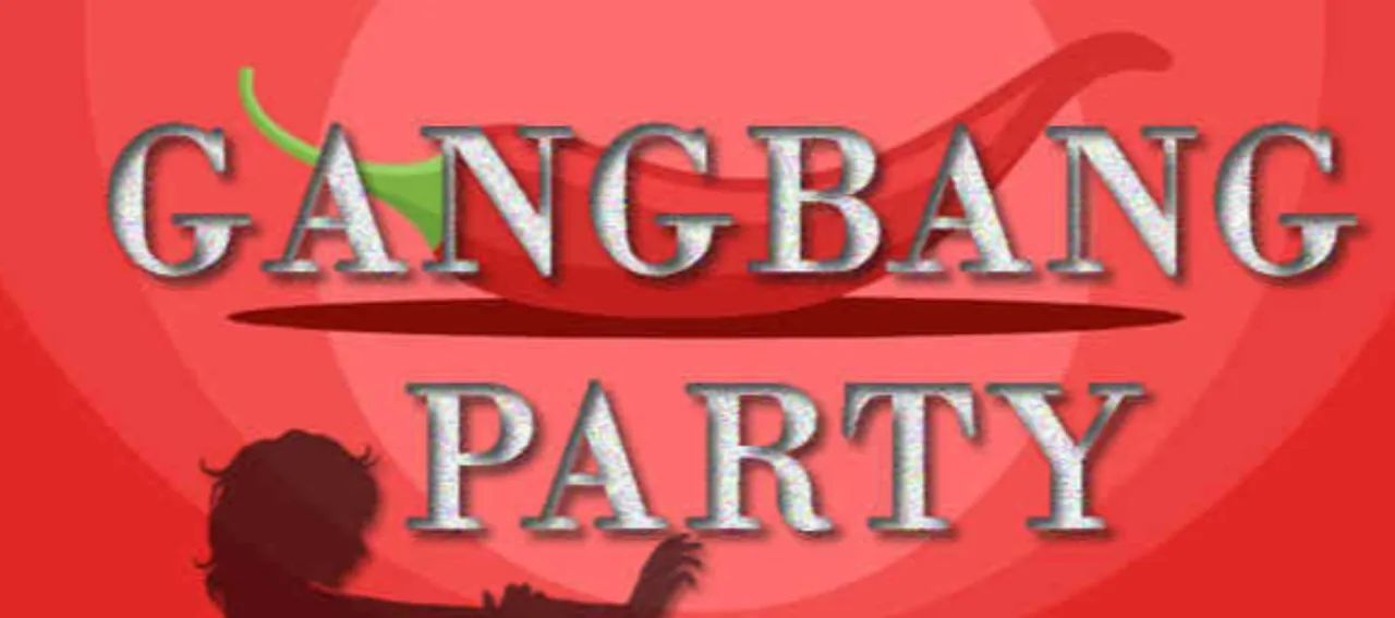 Gangbang Party
