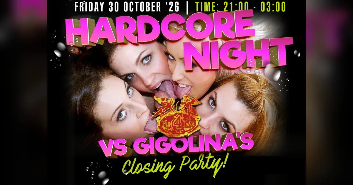 Hardcore Night