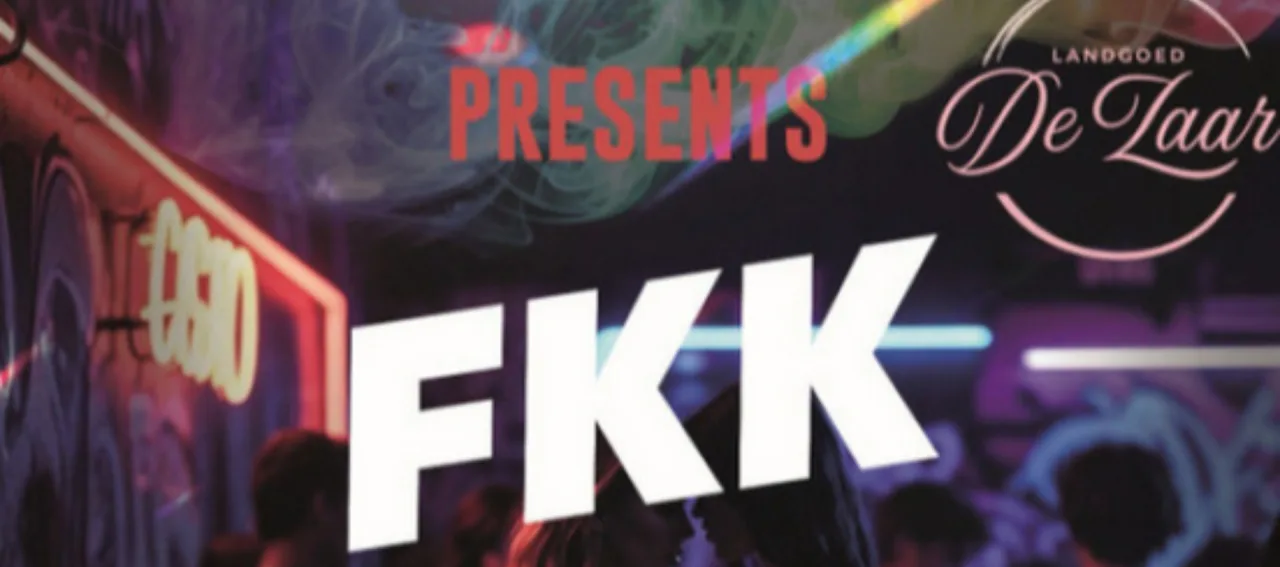 Nudisten Avond (Fkk)