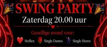 Swing Party
