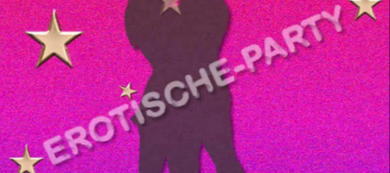 Erotische Party